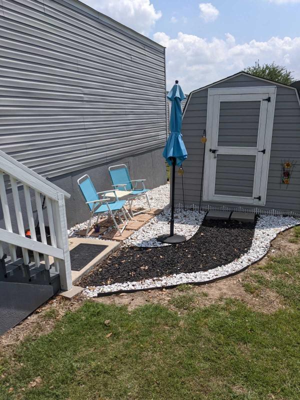 2017 Clayton Homes Mobile Home For Sale