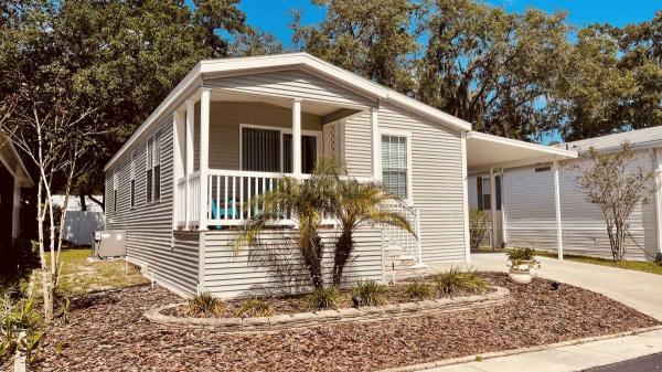 2013 Mobile Home For Sale