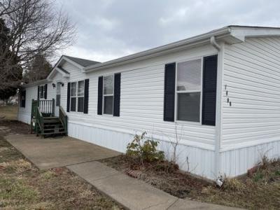 Mobile Home at 1400 Megan Hts Pevely, MO 63070