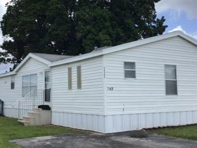 Mobile Home at 34545 S.w. 188 Place Homestead, FL 33034