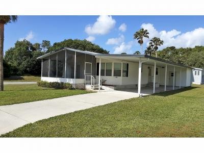 Mobile Home at 975 Ponytail Palm Cr. Oviedo, FL 32765