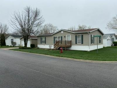 Mobile Home at 5041 Winged Foot Monee, IL 60449