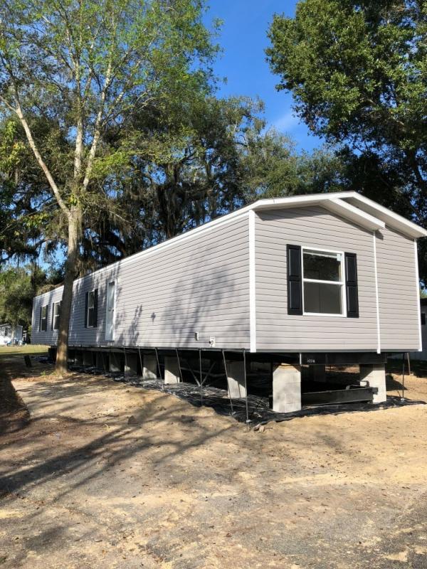 2018 Clayton Mobile Home For Sale