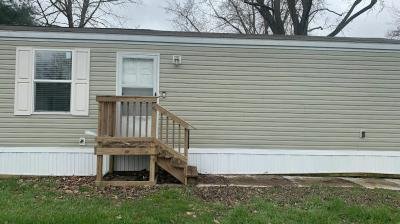 Mobile Home at 510 Aira Dr Lot 87 Indianapolis, IN 46234