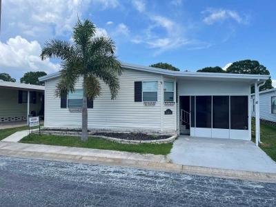 Mobile Home at 100 Hampton Road Lot 151 Clearwater, FL 33759