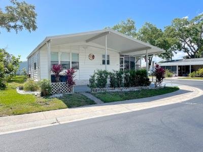 Mobile Home at 100 Hampton Road, Lot 239 Clearwater, FL 33759