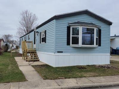 Mobile Home at 1331 Bellevue St.  Lot T Green Bay, WI 54302