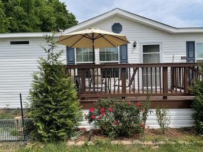 Mobile Home at 8901 Florence Rd, Lot 2042 Smyrna, TN 37167