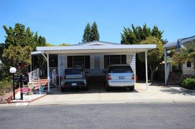 Mobile Home at 18601 Newland #87 Huntington Beach, CA 92646