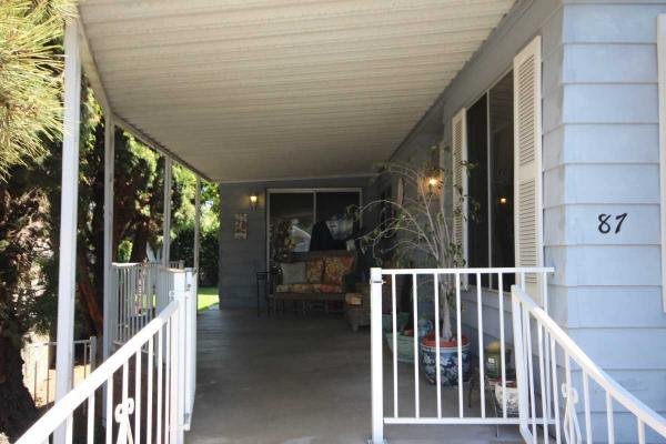 1976 Goldenwest Mobile Home For Sale