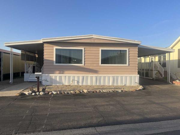 1968 Newport Mobile Home For Sale