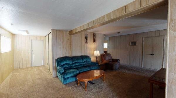 1968 Newport Mobile Home For Sale