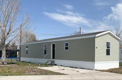 Mobile Home at 67 Jerry Dr Scottsbluff, NE 69361