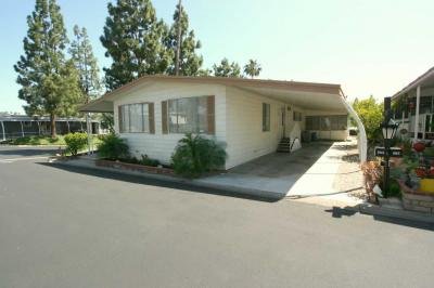 Mobile Home at 24001 Muirlands Blvd.#272 Lake Forest, CA 92630