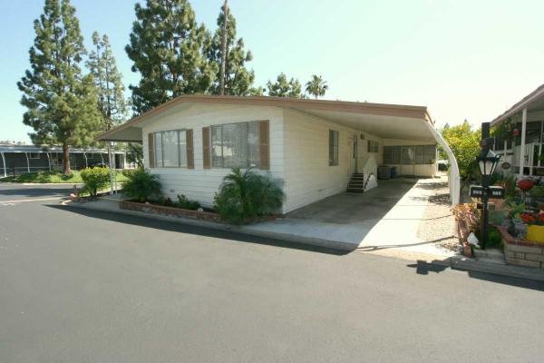 Photo 1 of 2 of home located at 24001 Muirlands Blvd.#272 Lake Forest, CA 92630