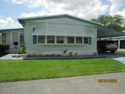 Mobile Home at 1510 Ariana St. #170 Lakeland, FL 33803