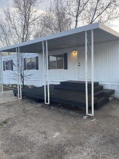 Mobile Home at 2600 N Hill Field Rd Layton, UT 84041