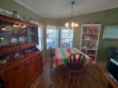 Photo 3 of 8 of home located at 2302 Kelly Dr. Sebastian, FL 32958
