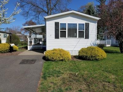 Mobile Home at 5 Meadow Road Southington, CT 06489