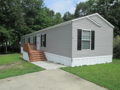 Mobile Home at 102 Bayonet Drive Lot A102 Summerville, SC 29486