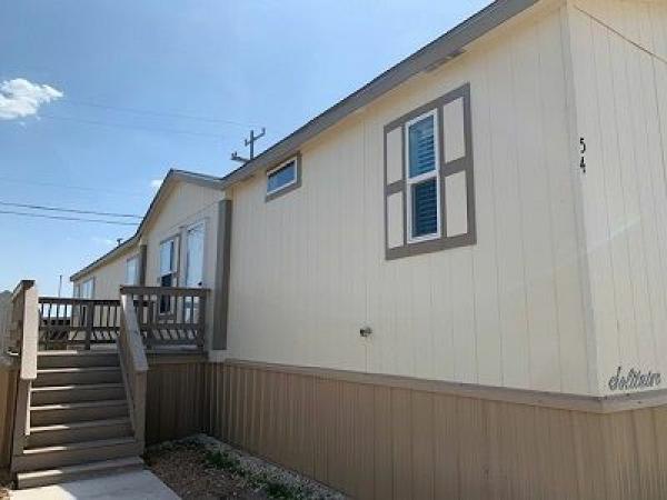 2019 Elliott Mobile Home For Rent