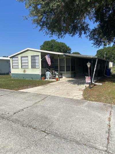 Mobile Home at 1125 Moon Drop Court Ruskin, FL 33570
