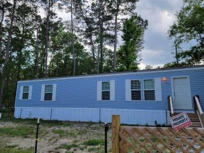 Mobile Home at Frankie Ln Ladson, SC 29456