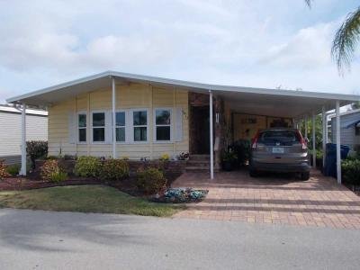 Mobile Home at 1013 47th Ave E Braden River, FL 34203