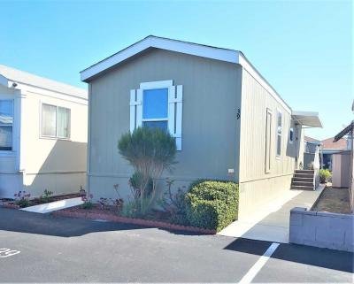Mobile Home at 1148 3rd Ave. #39 Chula Vista, CA 91911