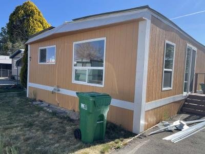 Mobile Home at 30 Leadfield Reno, NV 89506