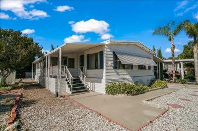 Mobile Home at 27361 Sierra Highway #220 Canyon Country, CA 91351