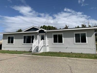 Mobile Home at 1500 W 7th St #60 Weiser, ID 83672