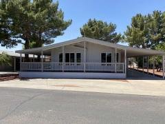 Photo 1 of 42 of home located at 3901 E Pinnacle Peak Rd #147 Phoenix, AZ 85050