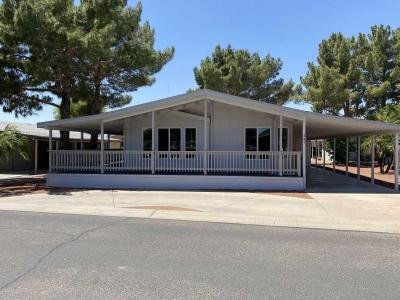 Mobile Home at 3901 E Pinnacle Peak Rd #147 Phoenix, AZ 85050