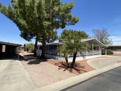 Photo 4 of 42 of home located at 3901 E Pinnacle Peak Rd #147 Phoenix, AZ 85050