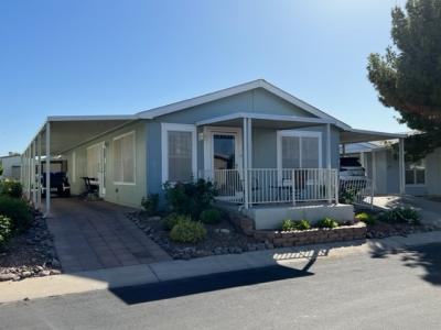 Trails West Mobile Home Park Mobile Home Park in Tucson, AZ | MHVillage