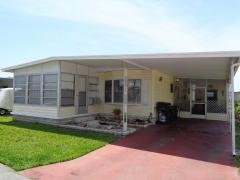 Photo 1 of 35 of home located at 6121 Desoto Av New Port Richey, FL 34653