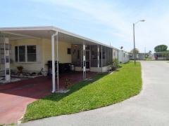 Photo 2 of 35 of home located at 6121 Desoto Av New Port Richey, FL 34653