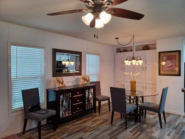2015 Clayton Homes Mobile Home For Sale