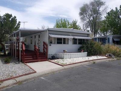 Mobile Home at 501 W Moana Ln Reno, NV 89509