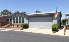 Photo 1 of 27 of home located at 1550 Rimpau Ave. #135 Corona, CA 92881