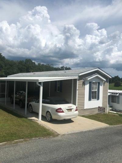 Mobile Home at 2934 Griffin View Dr Lot 29 Lady Lake, FL 32159