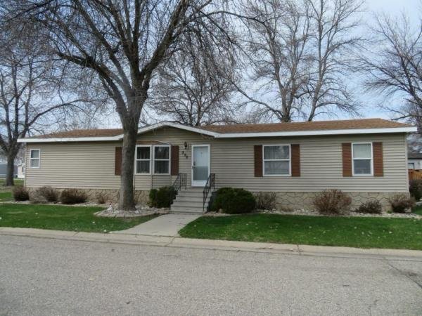 Photo 1 of 2 of home located at 250 Circle Drive Fargo, ND 58102