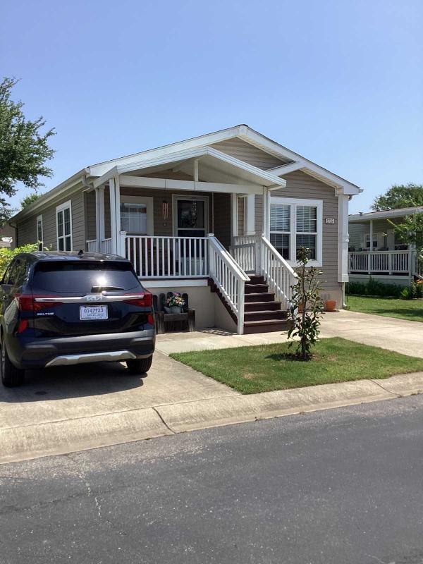 Clayton Homes Mobile Home For Sale