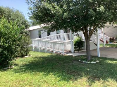 Mobile Home at 5755 Arcadia Circle Del Valle, TX 78617