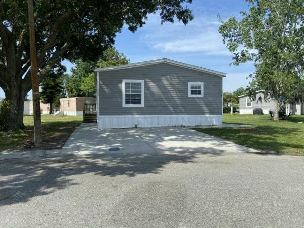 2019 Live Oak Homes Mobile Home For Rent