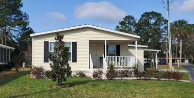 Mobile Home at 8176 W Charmaine Dr 217 Homosassa, FL 34448