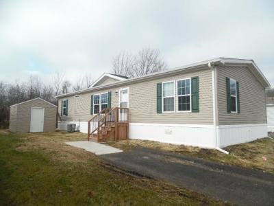 Mobile Home at 28678 Parkview Flat Rock, MI 48134