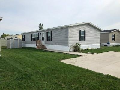 Mobile Home at 229 Kelly Court Newport, MI 48166