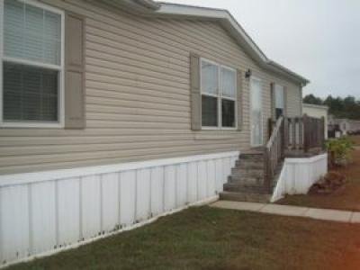 Mobile Home at 3110 Glen Laurel Drive Concord, NC 28025